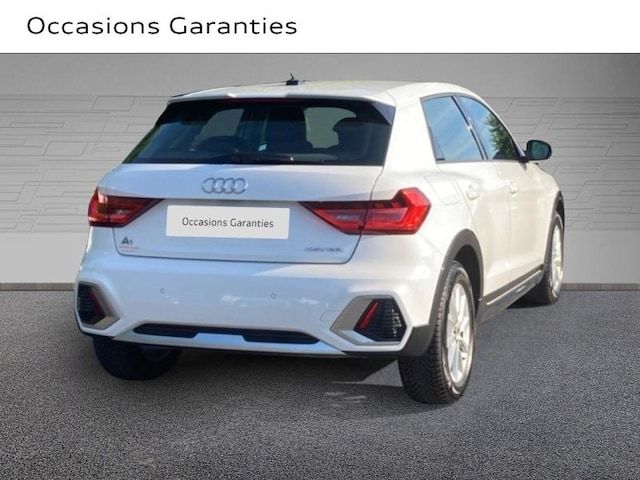 Audi A1 Design 30 TFSI 110 Ch 6 Vitesses - 2022 - Joinsteer - #11