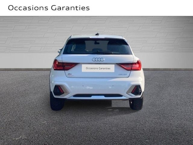 Audi A1 Design 30 TFSI 110 Ch 6 Vitesses - 2022 - Joinsteer - #15