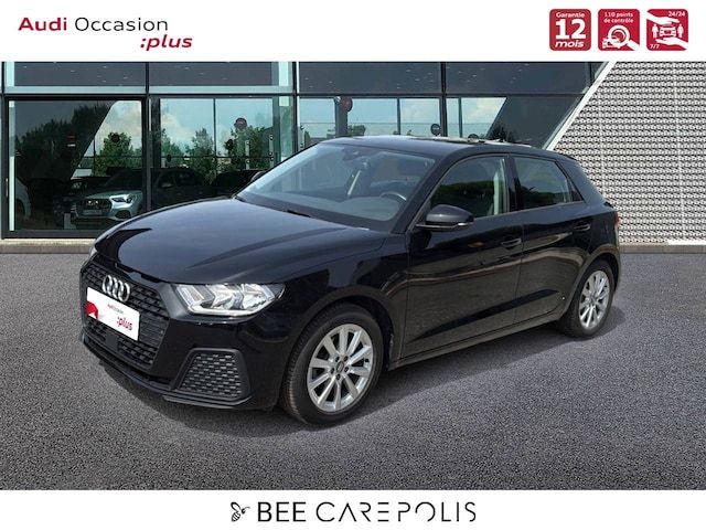 Audi A1 Sportback - 2019 - Joinsteer - #1