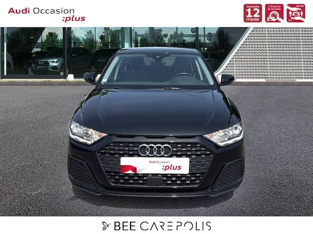Audi A1 Sportback - 2019 - Joinsteer - #2