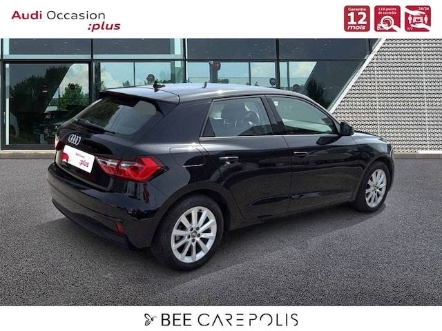 Audi A1 Sportback - 2019 - Joinsteer - #4