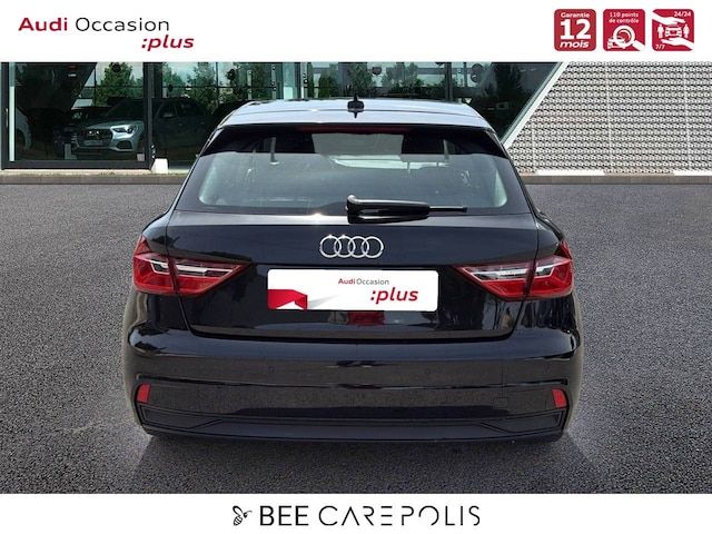 Audi A1 Sportback - 2019 - Joinsteer - #5