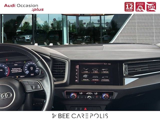 Audi A1 Sportback - 2019 - Joinsteer - #8