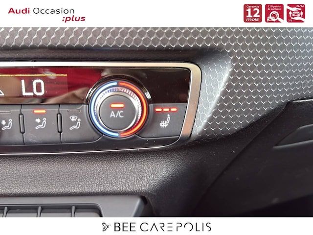 Audi A1 Sportback - 2019 - Joinsteer - #19