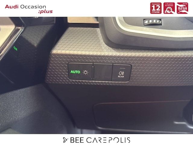 Audi A1 Sportback - 2019 - Joinsteer - #24
