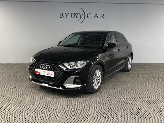 Audi A1 Citycarver Design 30 TFSI 116 Ch S Tronic - 2021 - Joinsteer - #1