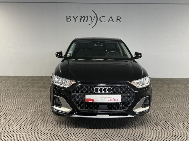 Audi A1 Citycarver Design 30 TFSI 116 Ch S Tronic - 2021 - Joinsteer - #2
