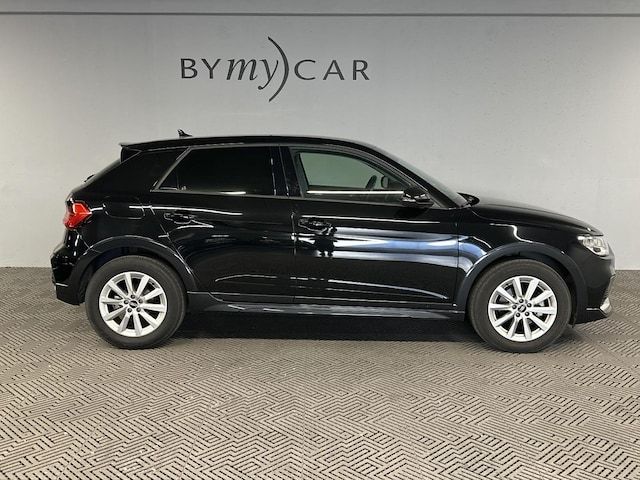 Audi A1 Citycarver Design 30 TFSI 116 Ch S Tronic - 2021 - Joinsteer - #3