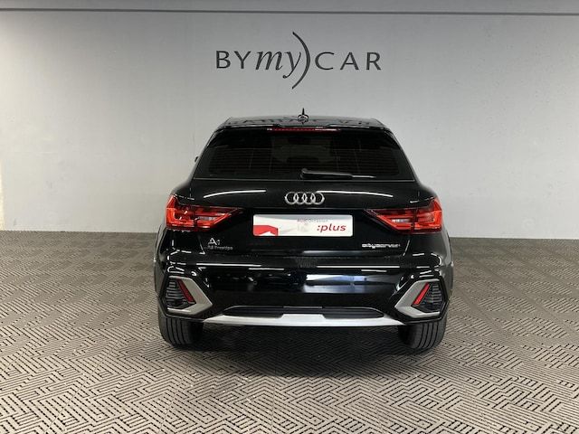Audi A1 Citycarver Design 30 TFSI 116 Ch S Tronic - 2021 - Joinsteer - #4