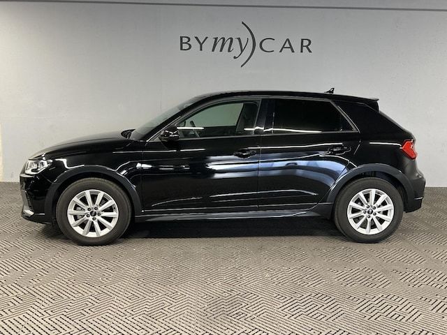 Audi A1 Citycarver Design 30 TFSI 116 Ch S Tronic - 2021 - Joinsteer - #5