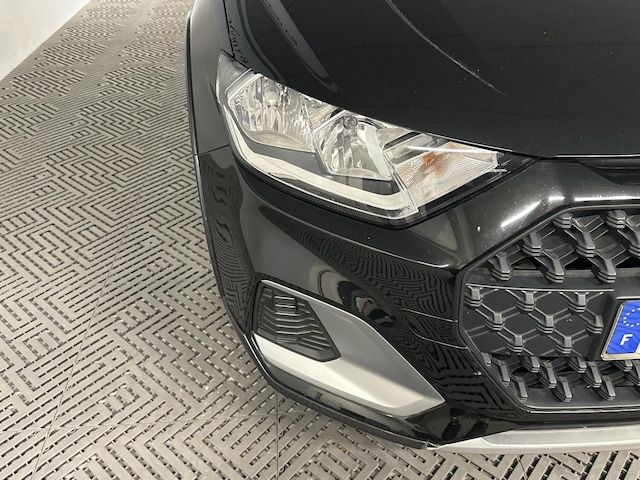 Audi A1 Citycarver Design 30 TFSI 116 Ch S Tronic - 2021 - Joinsteer - #6