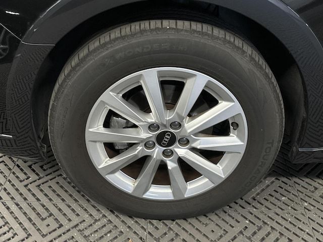 Audi A1 Citycarver Design 30 TFSI 116 Ch S Tronic - 2021 - Joinsteer - #7