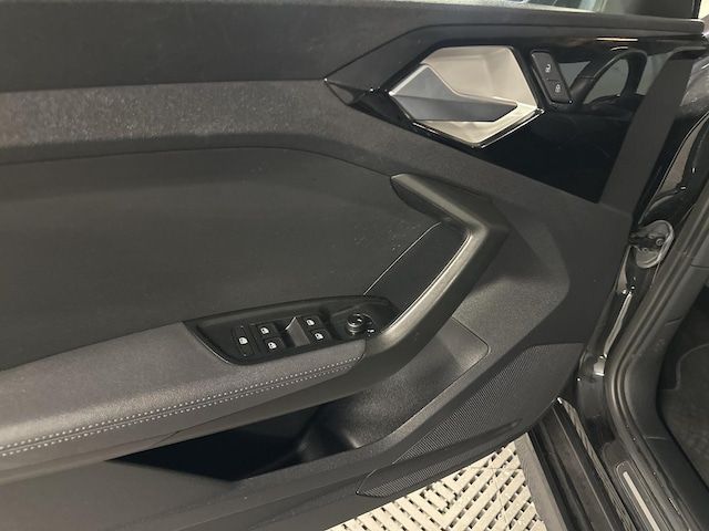 Audi A1 Citycarver Design 30 TFSI 116 Ch S Tronic - 2021 - Joinsteer - #10