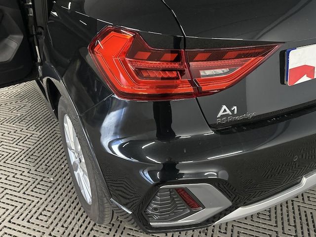 Audi A1 Citycarver Design 30 TFSI 116 Ch S Tronic - 2021 - Joinsteer - #13