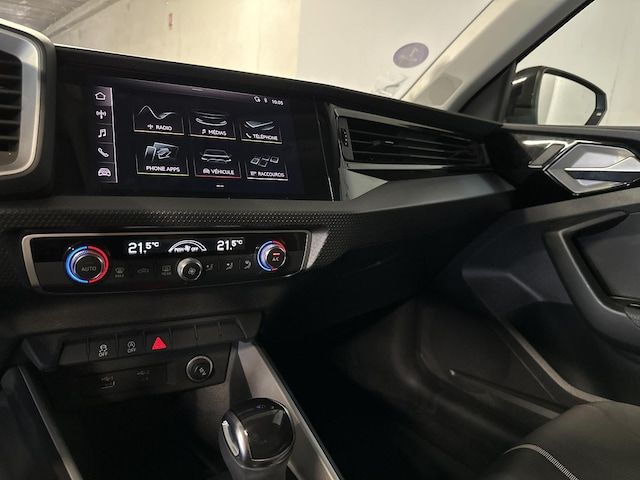 Audi A1 Citycarver Design 30 TFSI 116 Ch S Tronic - 2021 - Joinsteer - #23
