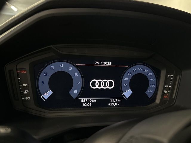 Audi A1 Citycarver Design 30 TFSI 116 Ch S Tronic - 2021 - Joinsteer - #26
