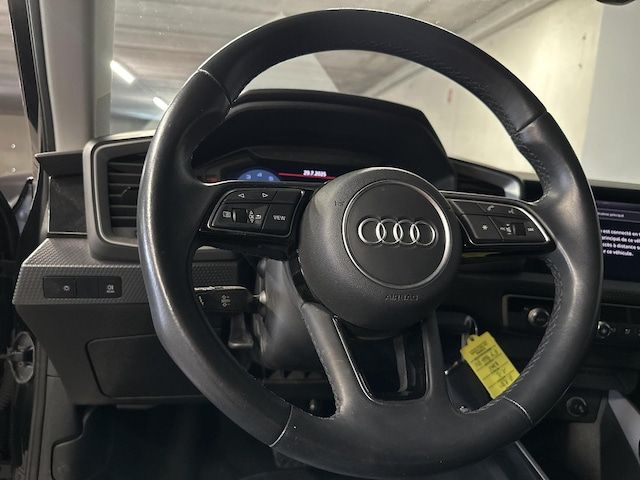 Audi A1 Citycarver Design 30 TFSI 116 Ch S Tronic - 2021 - Joinsteer - #27