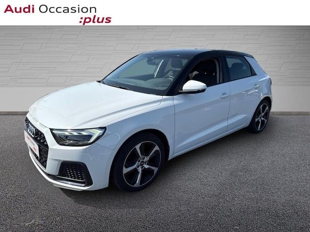 Audi A1 Sportback Advanced 25 TFSI 95 Ch 5 Vitesses - 2021 - Joinsteer - #1