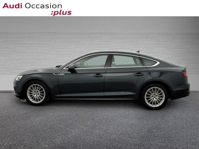 Audi A5 Sportback Business Line 2.0 TDI 150 Ch 6 Vitesses - 2017 - Joinsteer - #3