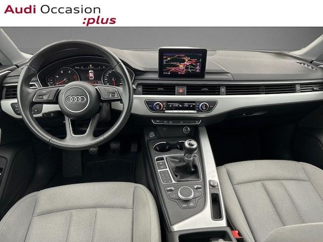 Audi A5 Sportback Business Line 2.0 TDI 150 Ch 6 Vitesses - 2017 - Joinsteer - #6