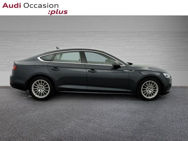Audi A5 Sportback Business Line 2.0 TDI 150 Ch 6 Vitesses - 2017 - Joinsteer - #11