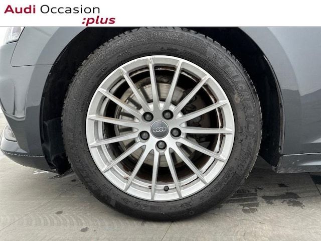 Audi A5 Sportback Business Line 2.0 TDI 150 Ch 6 Vitesses - 2017 - Joinsteer - #13