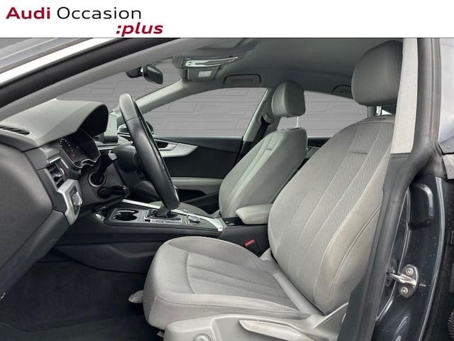Audi A5 Sportback Business Line 2.0 TDI 150 Ch 6 Vitesses - 2017 - Joinsteer - #14