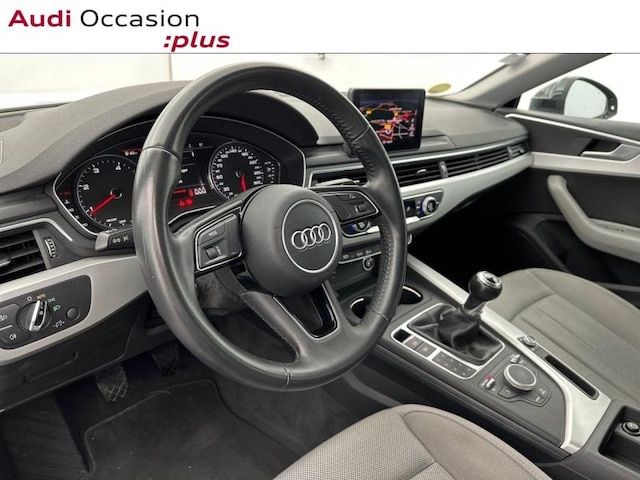 Audi A5 Sportback Business Line 2.0 TDI 150 Ch 6 Vitesses - 2017 - Joinsteer - #9