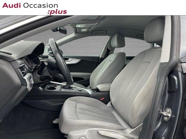 Audi A5 Sportback Business Line 2.0 TDI 150 Ch 6 Vitesses - 2017 - Joinsteer - #16