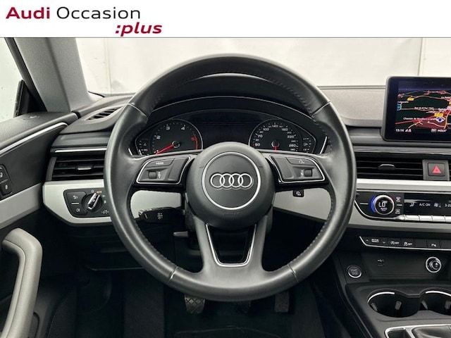 Audi A5 Sportback Business Line 2.0 TDI 150 Ch 6 Vitesses - 2017 - Joinsteer - #21