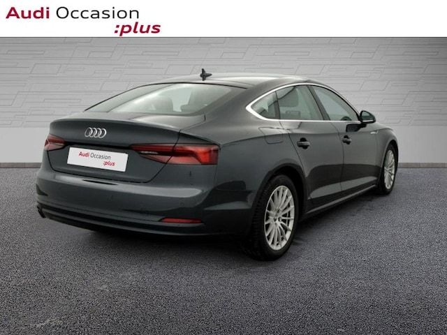 Audi A5 Sportback Business Line 2.0 TDI 150 Ch 6 Vitesses - 2017 - Joinsteer - #23