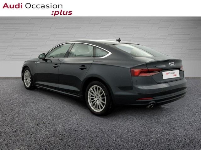 Audi A5 Sportback Business Line 2.0 TDI 150 Ch 6 Vitesses - 2017 - Joinsteer - #15