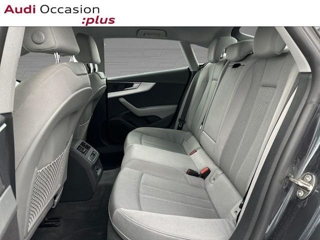 Audi A5 Sportback Business Line 2.0 TDI 150 Ch 6 Vitesses - 2017 - Joinsteer - #17