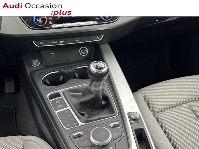 Audi A5 Sportback Business Line 2.0 TDI 150 Ch 6 Vitesses - 2017 - Joinsteer - #18