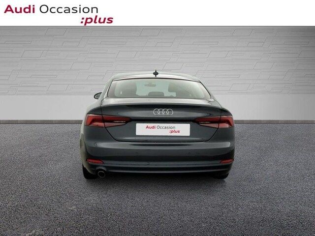 Audi A5 Sportback Business Line 2.0 TDI 150 Ch 6 Vitesses - 2017 - Joinsteer - #25