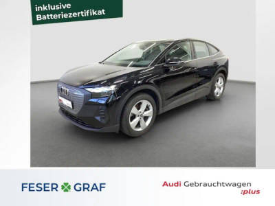 Audi Q4 Sportback E-tron 40 E-tron - 2022 - Joinsteer - #1
