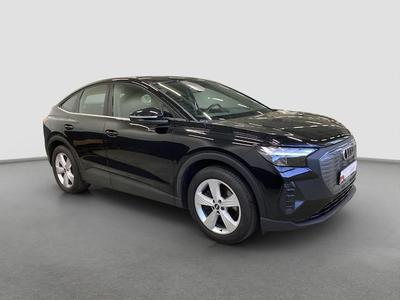 Audi Q4 Sportback E-tron 40 E-tron