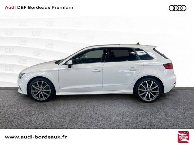 Audi A3 Sportback E-tron Design Luxe 40 E-tron 204 Ch S Tronic - 2020 - Joinsteer - #2