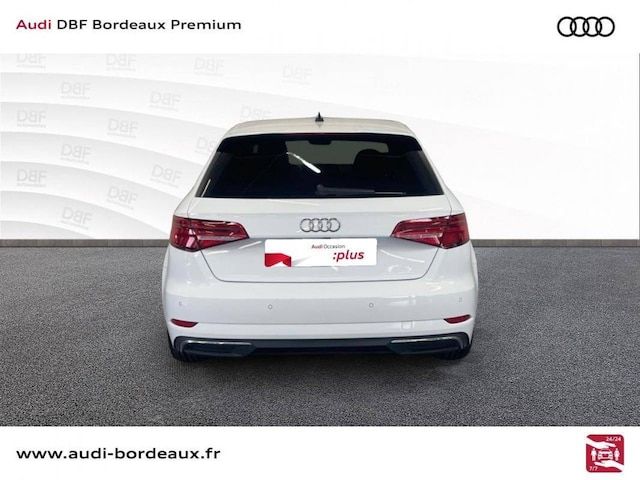 Audi A3 Sportback E-tron Design Luxe 40 E-tron 204 Ch S Tronic - 2020 - Joinsteer - #4