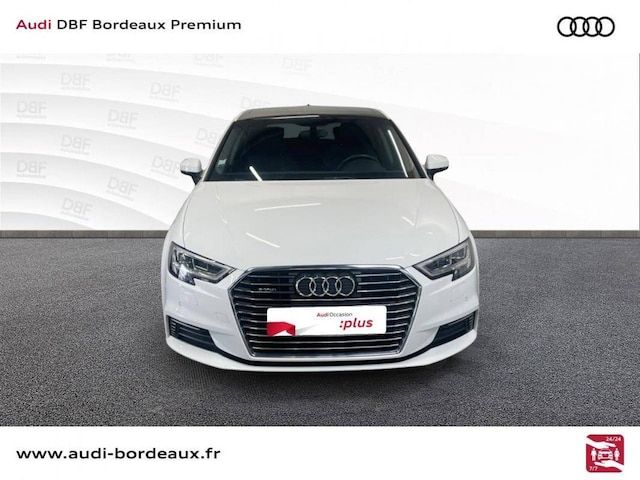 Audi A3 Sportback E-tron Design Luxe 40 E-tron 204 Ch S Tronic - 2020 - Joinsteer - #5