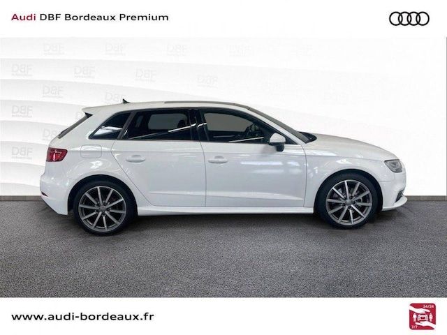 Audi A3 Sportback E-tron Design Luxe 40 E-tron 204 Ch S Tronic - 2020 - Joinsteer - #8