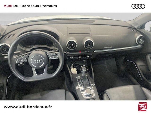 Audi A3 Sportback E-tron Design Luxe 40 E-tron 204 Ch S Tronic - 2020 - Joinsteer - #9