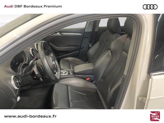Audi A3 Sportback E-tron Design Luxe 40 E-tron 204 Ch S Tronic - 2020 - Joinsteer - #10