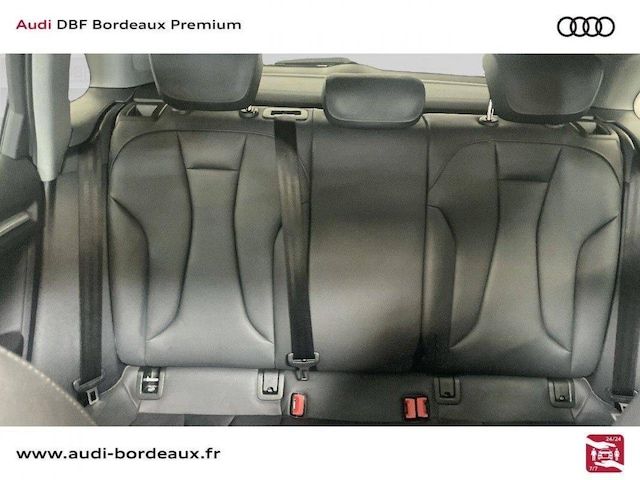 Audi A3 Sportback E-tron Design Luxe 40 E-tron 204 Ch S Tronic - 2020 - Joinsteer - #11