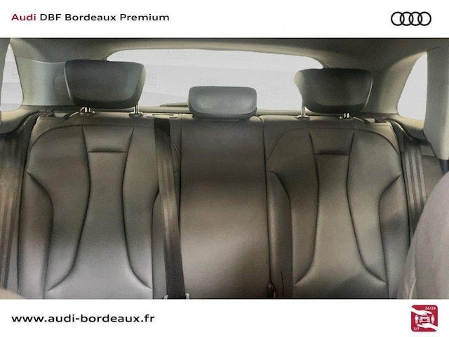 Audi A3 Sportback E-tron Design Luxe 40 E-tron 204 Ch S Tronic - 2020 - Joinsteer - #12