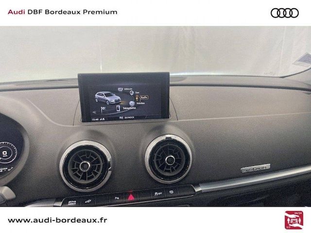 Audi A3 Sportback E-tron Design Luxe 40 E-tron 204 Ch S Tronic - 2020 - Joinsteer - #17