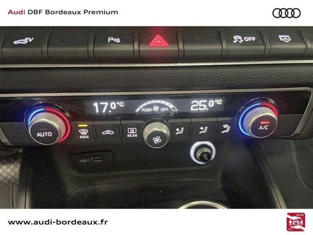 Audi A3 Sportback E-tron Design Luxe 40 E-tron 204 Ch S Tronic - 2020 - Joinsteer - #21