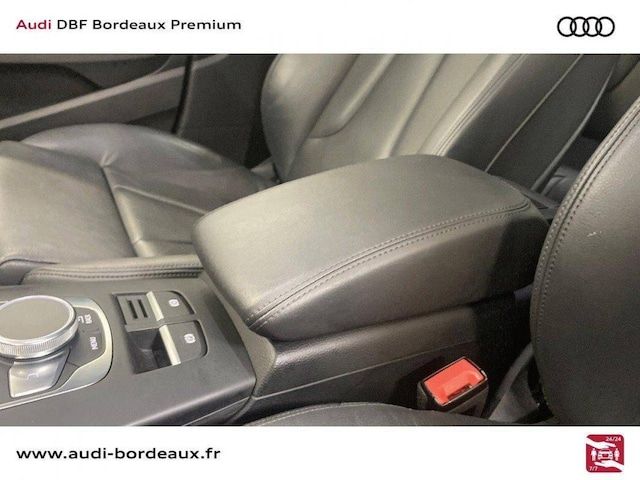 Audi A3 Sportback E-tron Design Luxe 40 E-tron 204 Ch S Tronic - 2020 - Joinsteer - #25