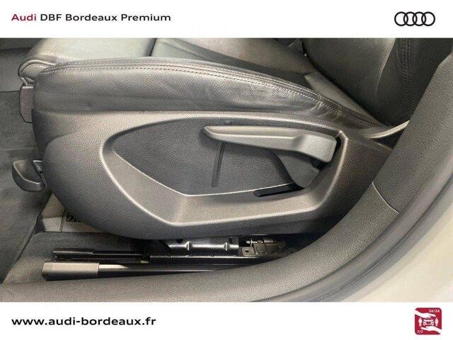Audi A3 Sportback E-tron Design Luxe 40 E-tron 204 Ch S Tronic - 2020 - Joinsteer - #26