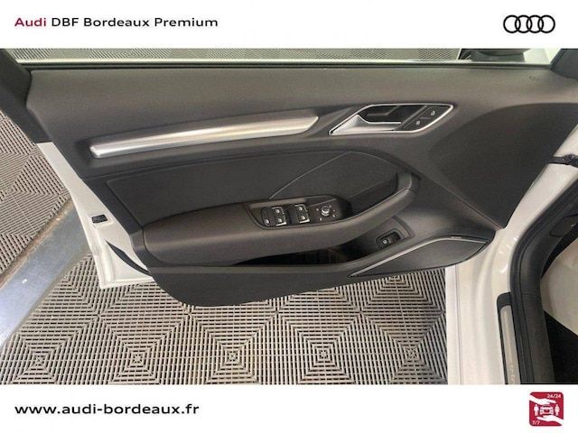 Audi A3 Sportback E-tron Design Luxe 40 E-tron 204 Ch S Tronic - 2020 - Joinsteer - #27